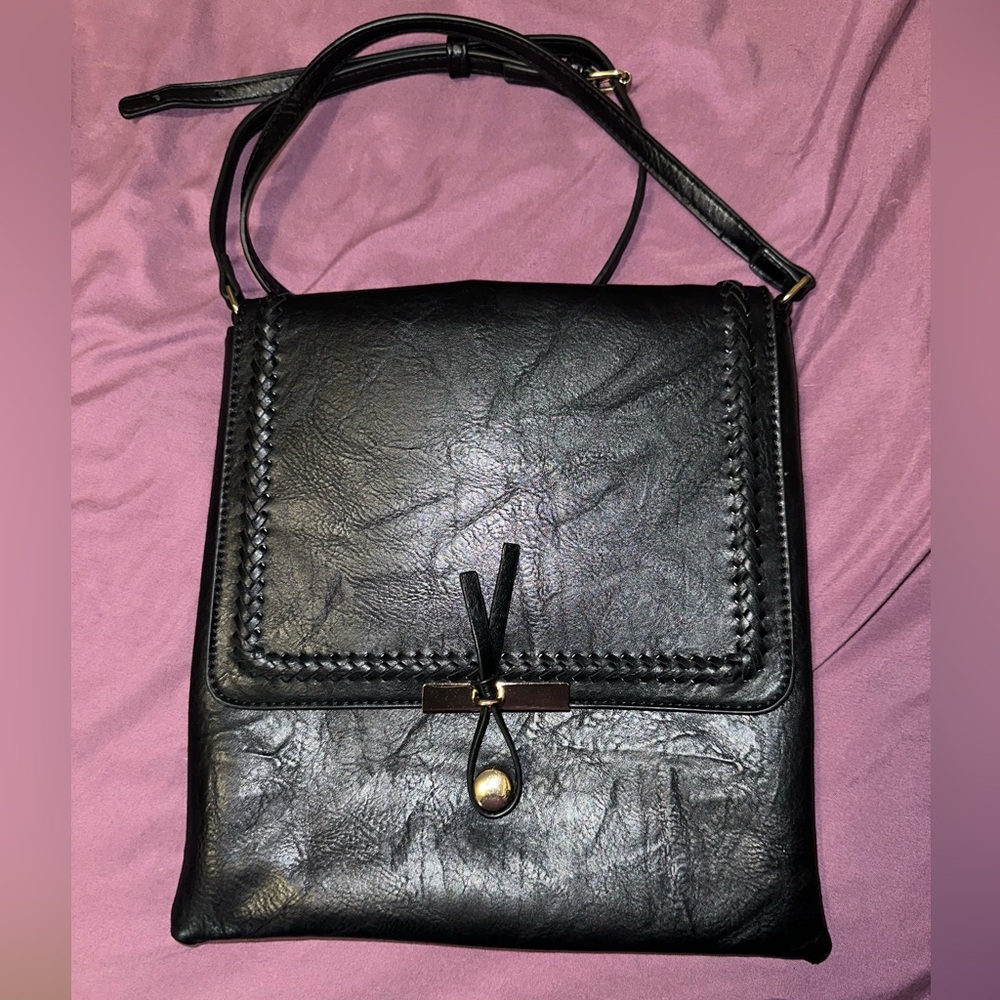 Crossbody bag